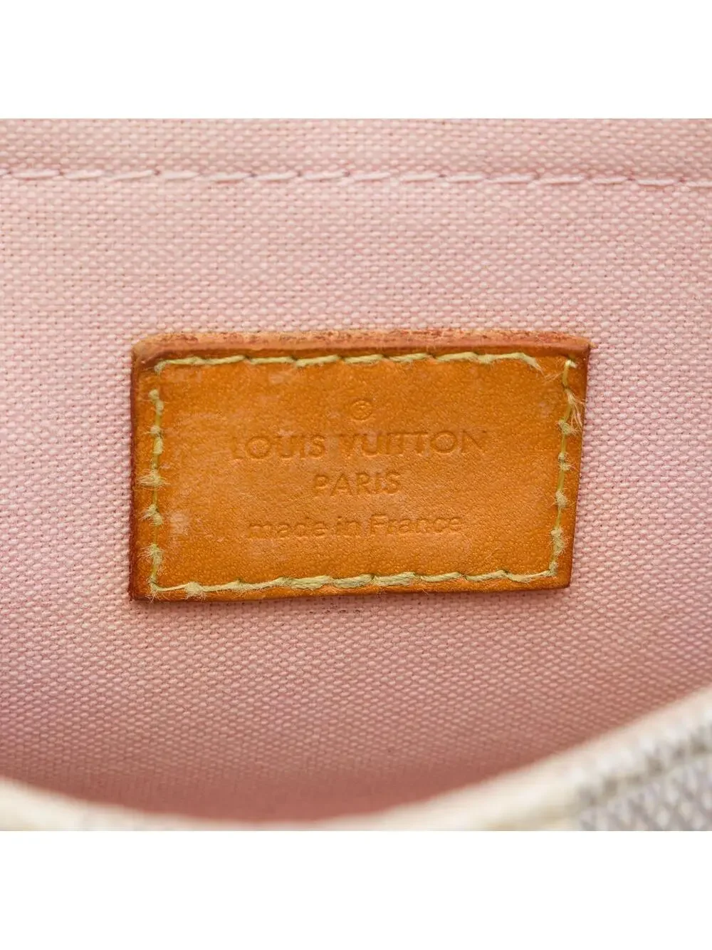 Louis Vuitton Damier Azur Croisette #361116L13B